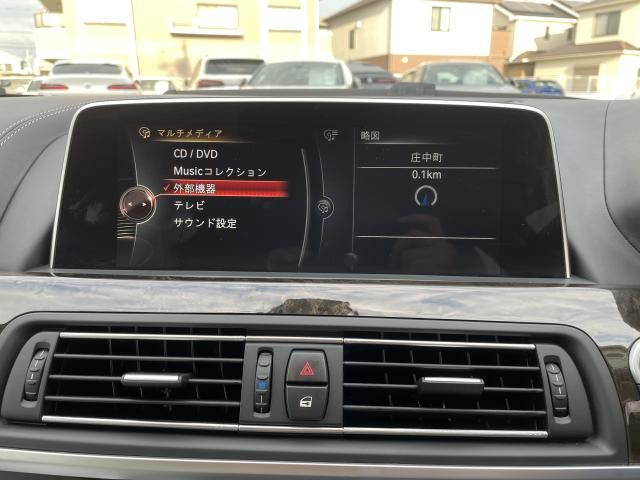 BMW BMW 6series Gran coupe 2017