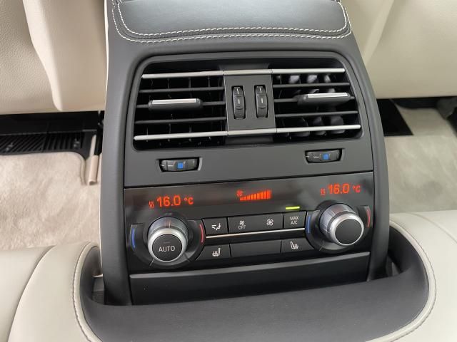 BMW BMW 6series Gran coupe 2017