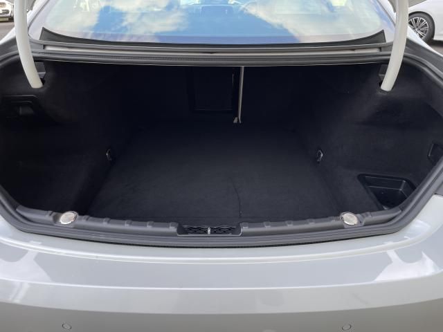 BMW BMW 6series Gran coupe 2017