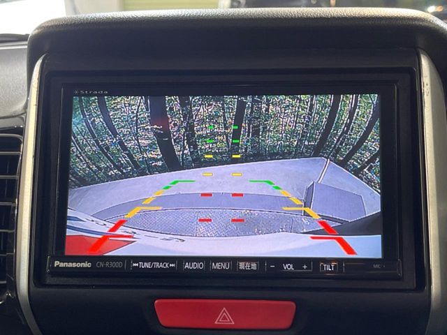 HONDA N BOX CUSTOM 2013