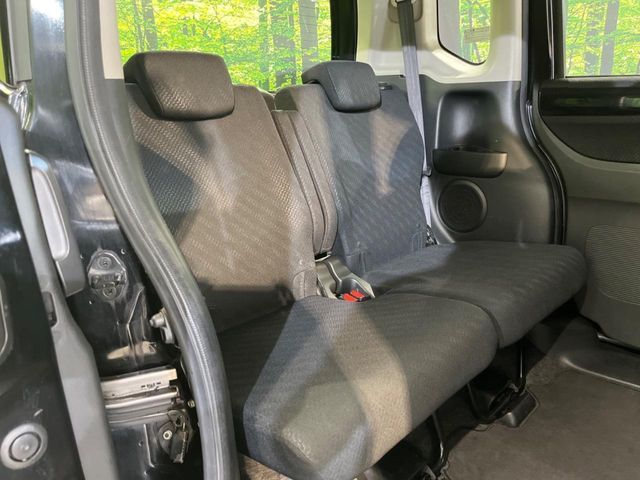 HONDA N BOX CUSTOM 2013