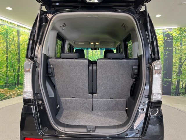 HONDA N BOX CUSTOM 2013