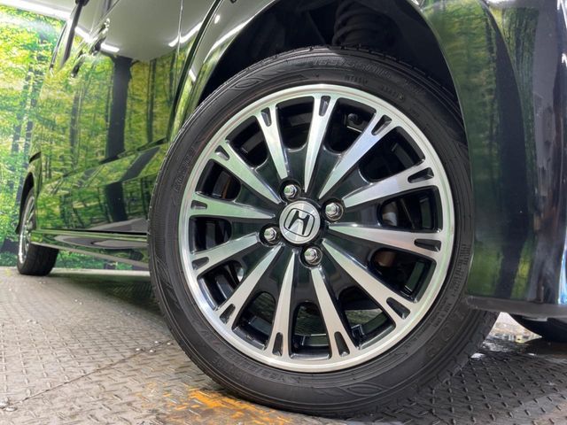 HONDA N BOX CUSTOM 2013