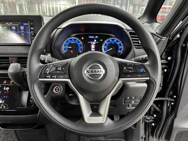 NISSAN ROOX 4WD 2023