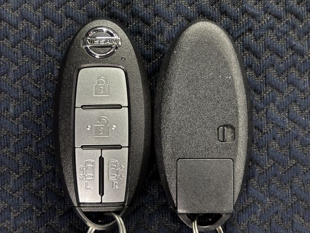 NISSAN ROOX 4WD 2023