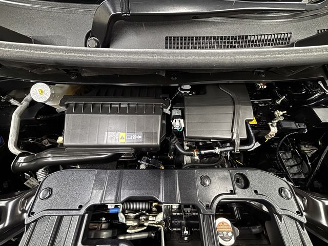 NISSAN ROOX 4WD 2023