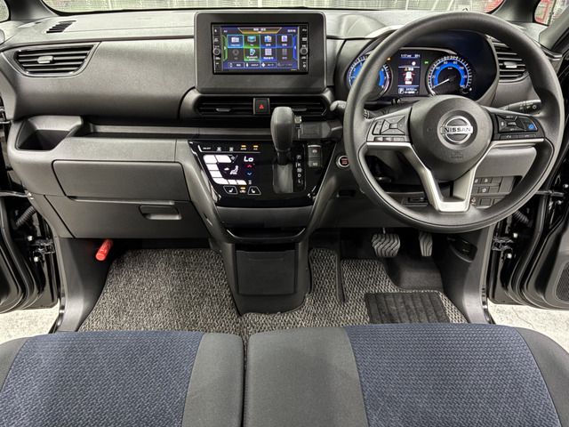 NISSAN ROOX 4WD 2023