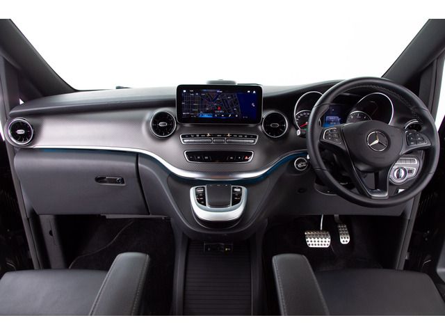 MERCEDES BENZ MERCEDES BENZ V class 2023