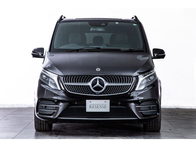 MERCEDES BENZ MERCEDES BENZ V class 2023