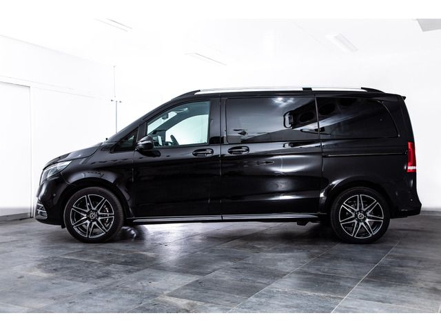 MERCEDES BENZ MERCEDES BENZ V class 2023