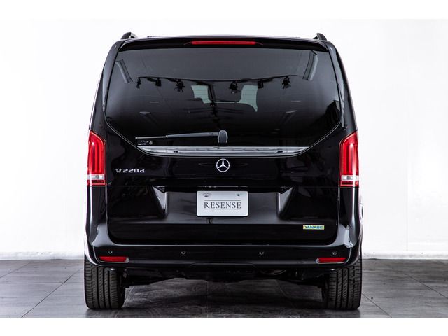 MERCEDES BENZ MERCEDES BENZ V class 2023