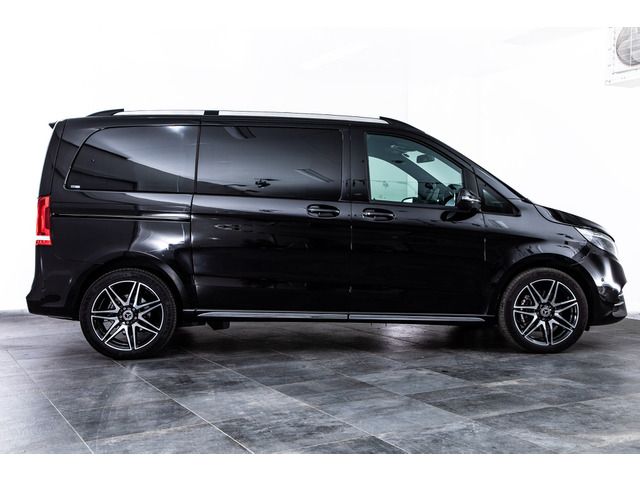 MERCEDES BENZ MERCEDES BENZ V class 2023