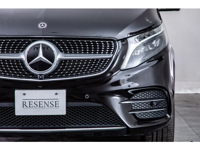 MERCEDES BENZ MERCEDES BENZ V class 2023