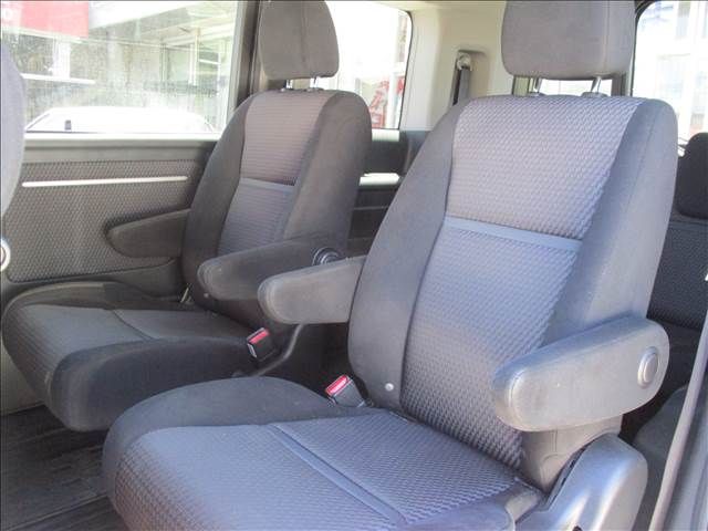 HONDA STEPWAGON SPADA 2016