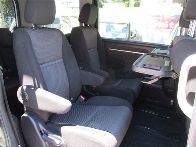 HONDA STEPWAGON SPADA 2016