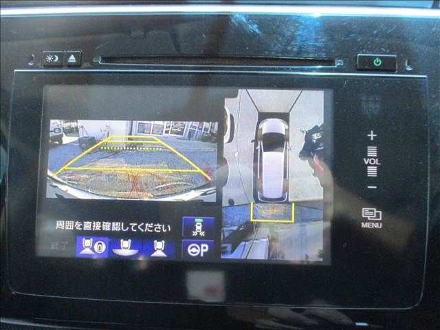 HONDA STEPWAGON SPADA 2016