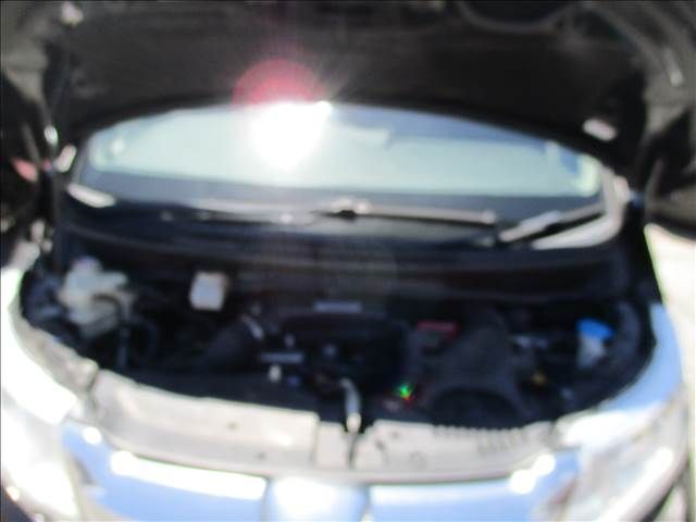 HONDA STEPWAGON SPADA 2016