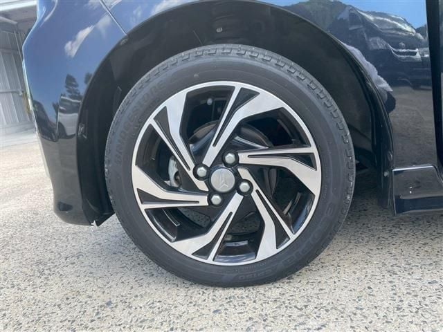 DAIHATSU TANTO CUSTOM 2021