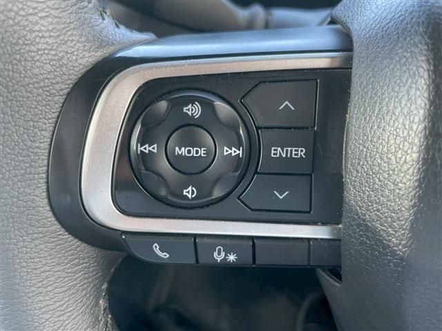 DAIHATSU TANTO CUSTOM 2021