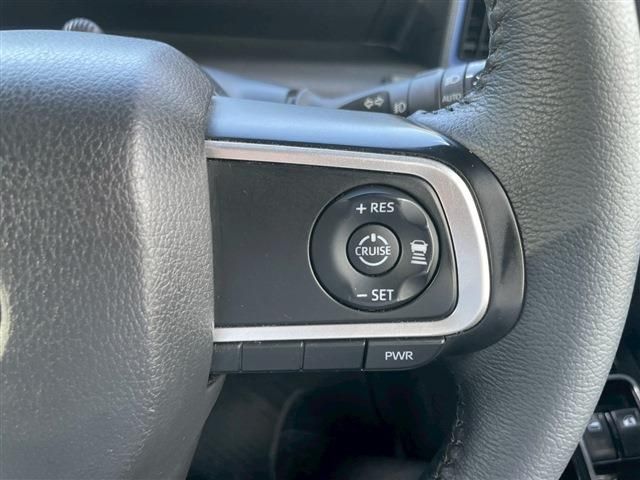 DAIHATSU TANTO CUSTOM 2021