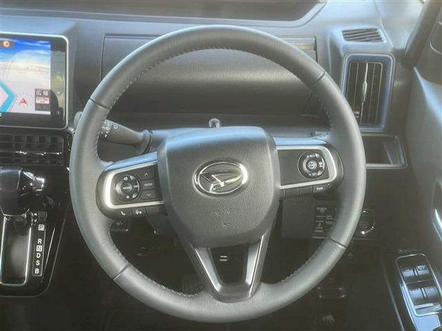 DAIHATSU TANTO CUSTOM 2021