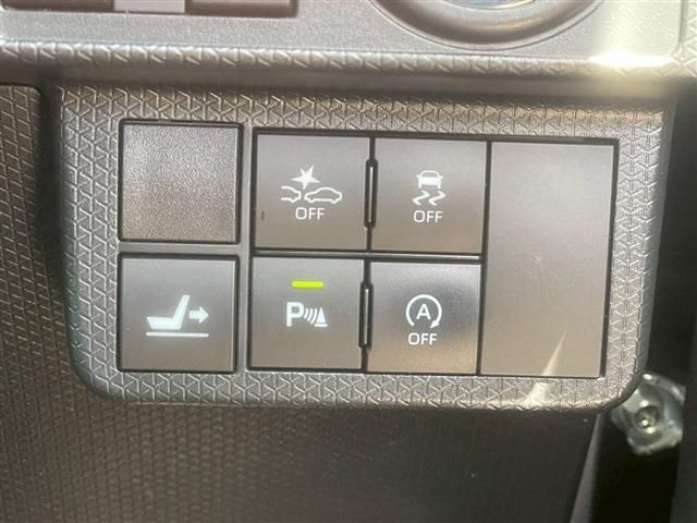 DAIHATSU TANTO CUSTOM 2021