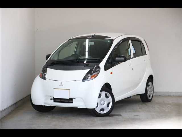 MITSUBISHI i-MiEV 2015