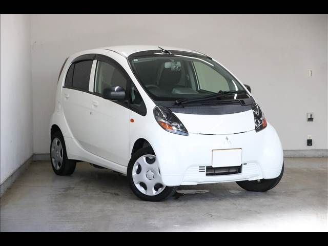 MITSUBISHI i-MiEV 2015