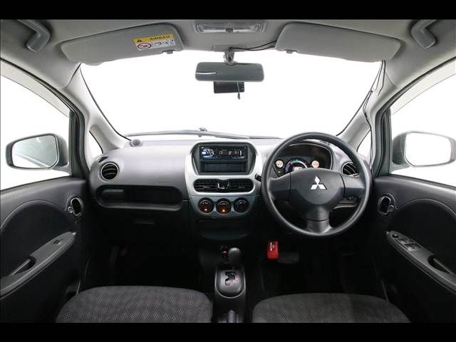 MITSUBISHI i-MiEV 2015