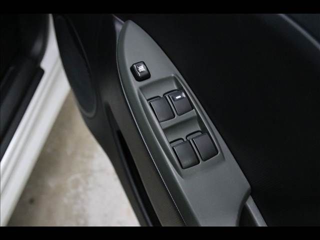 MITSUBISHI i-MiEV 2015