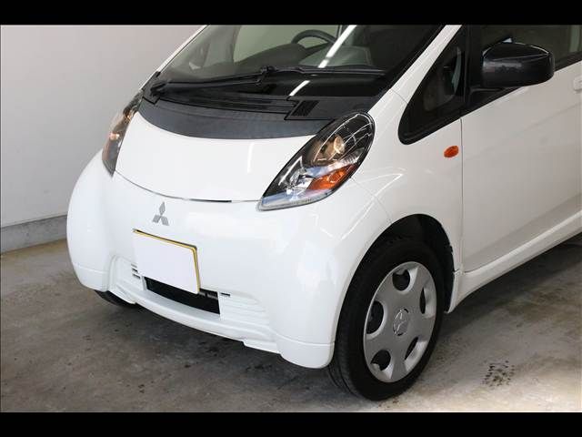 MITSUBISHI i-MiEV 2015