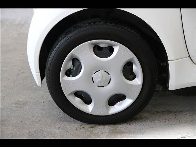 MITSUBISHI i-MiEV 2015