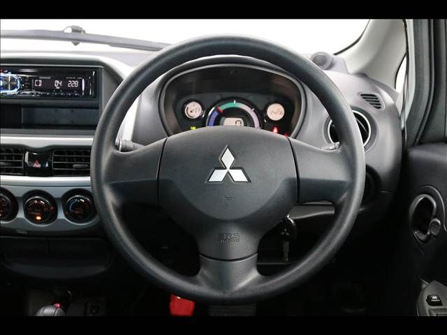 MITSUBISHI i-MiEV 2015