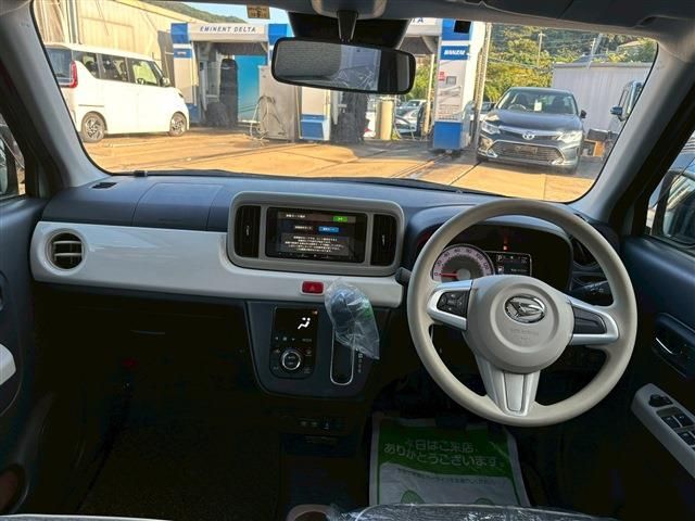 DAIHATSU MIRA TOCOT 2023