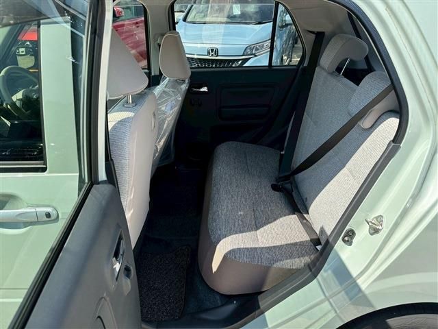 DAIHATSU MIRA TOCOT 2023