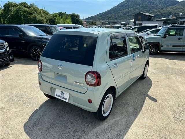 DAIHATSU MIRA TOCOT 2023