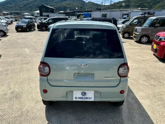 DAIHATSU MIRA TOCOT 2023