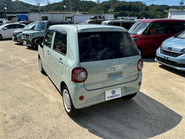 DAIHATSU MIRA TOCOT 2023