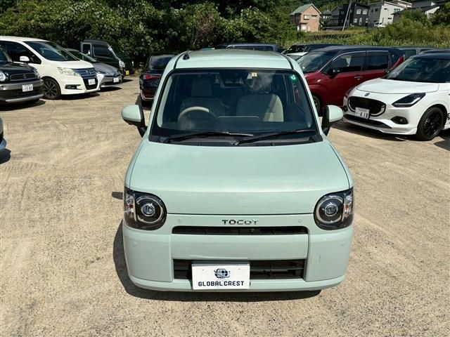 DAIHATSU MIRA TOCOT 2023