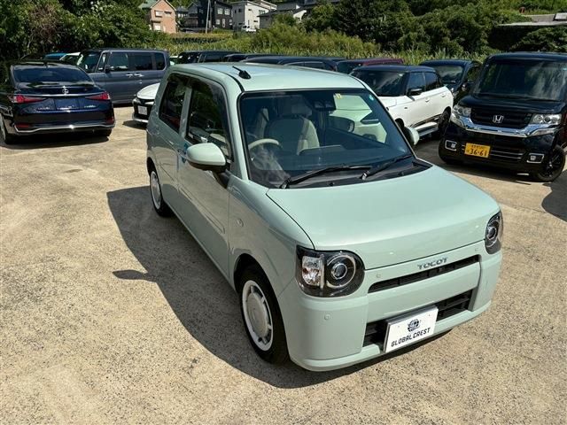 DAIHATSU MIRA TOCOT 2023