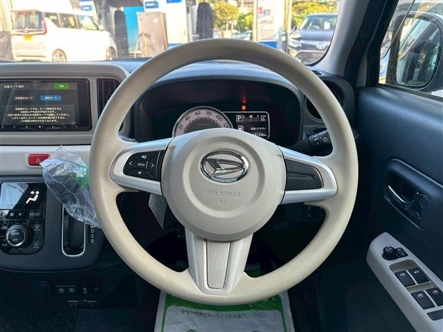 DAIHATSU MIRA TOCOT 2023