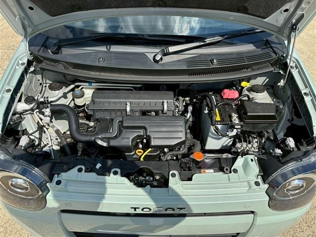 DAIHATSU MIRA TOCOT 2023