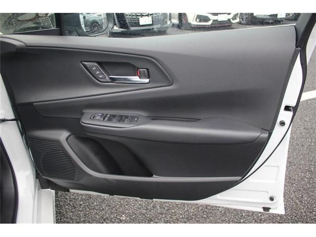 TOYOTA PRIUS PHV 2023