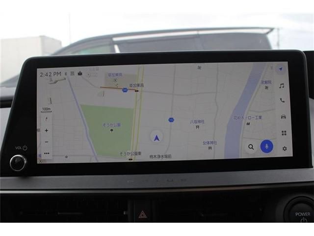 TOYOTA PRIUS PHV 2023