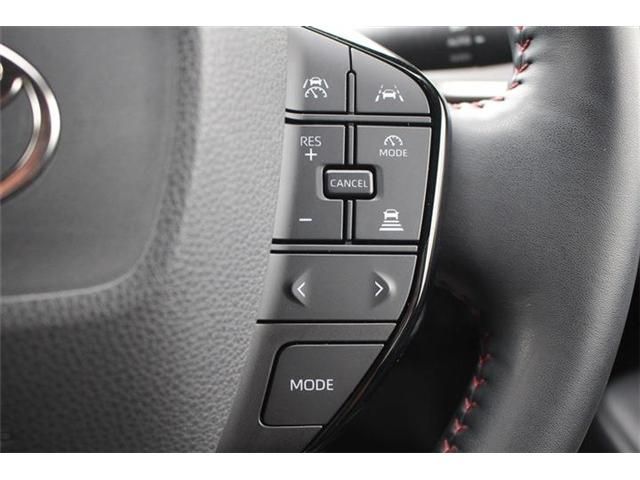 TOYOTA PRIUS PHV 2023