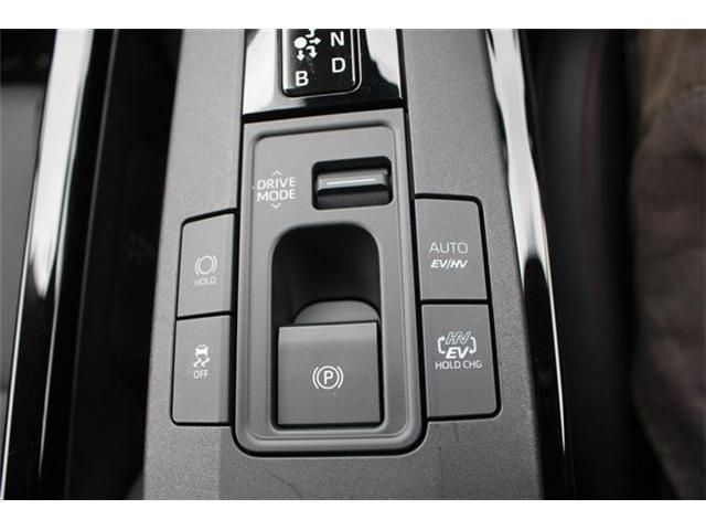 TOYOTA PRIUS PHV 2023