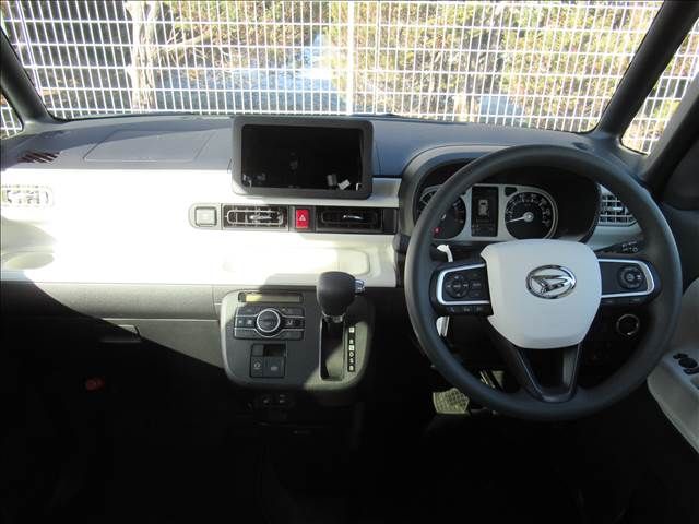 DAIHATSU MOVE canbus 2022