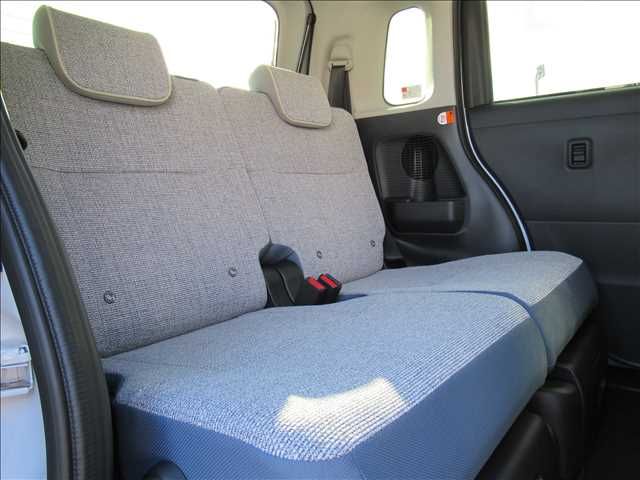 DAIHATSU MOVE canbus 2022