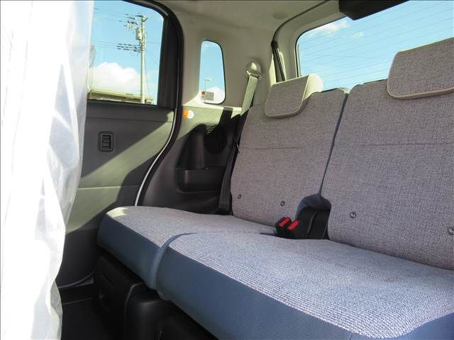 DAIHATSU MOVE canbus 2022