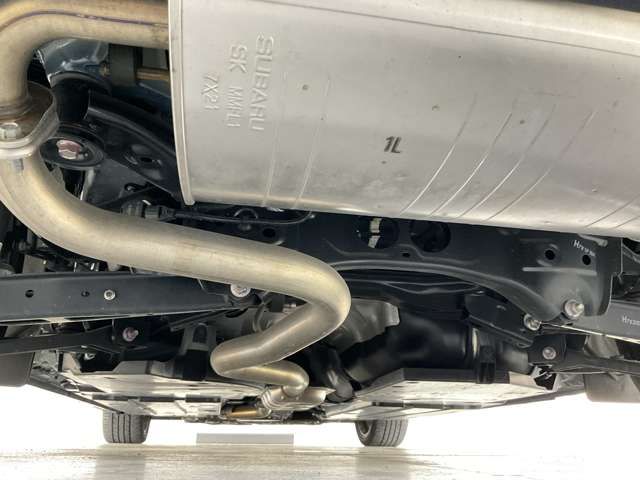 SUBARU IMPREZA SPORT 2017